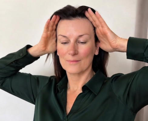 Face Yoga