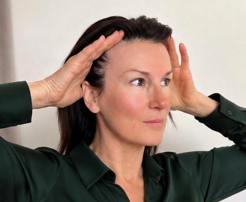 Face Yoga